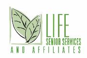 LIFE Senior Services Logo